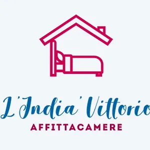 ***** Affittacamere L'indià Vittorio Italia