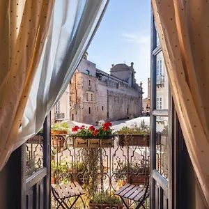  Bed & Breakfast Dream Ortigia Italia