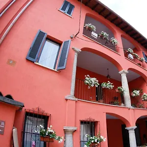 Bed & Breakfast La Coccinella, Lavena Ponte Tresa