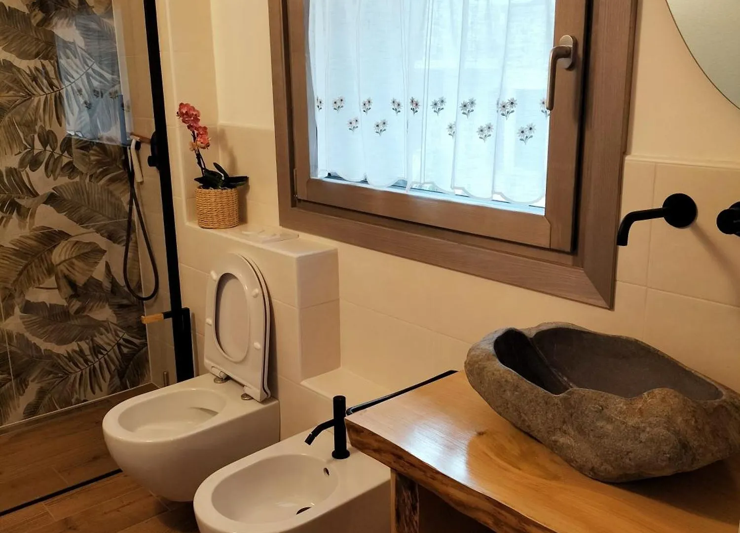 福柯拉Beb Aria Di Montagna住宿加早餐旅馆 住宿加早餐酒店 福柯拉