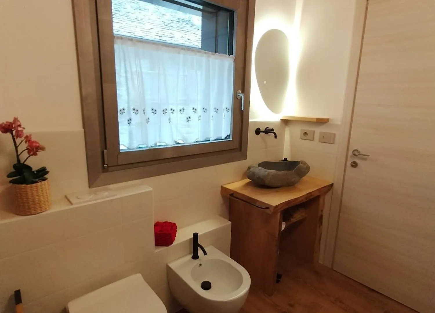 福柯拉Beb Aria Di Montagna住宿加早餐旅馆 意大利