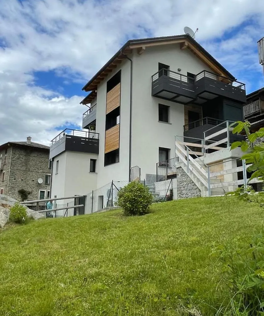 福柯拉Beb Aria Di Montagna住宿加早餐旅馆 0*, 福柯拉