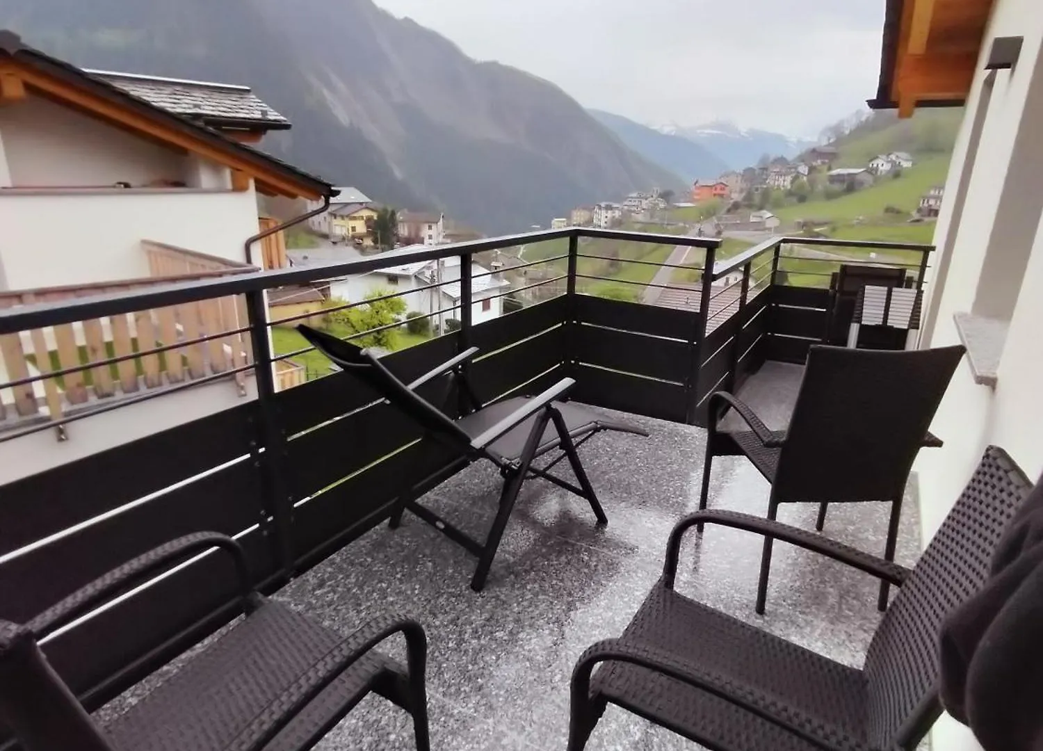 福柯拉Beb Aria Di Montagna住宿加早餐旅馆 0*, 福柯拉 意大利